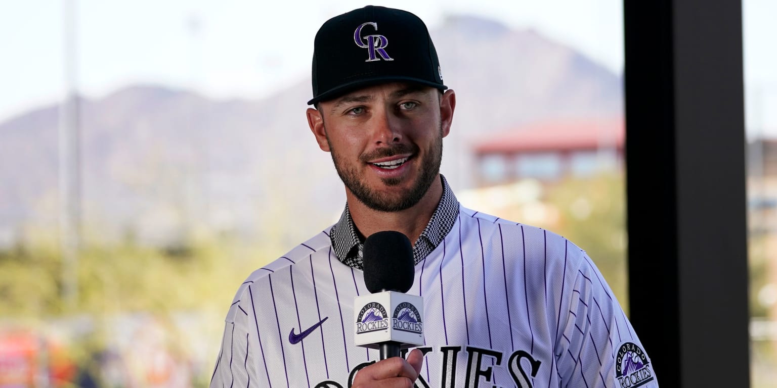 KRIS BRYANT SIGNS WITH ROCKIES!! (All-Star 3B's career highlights