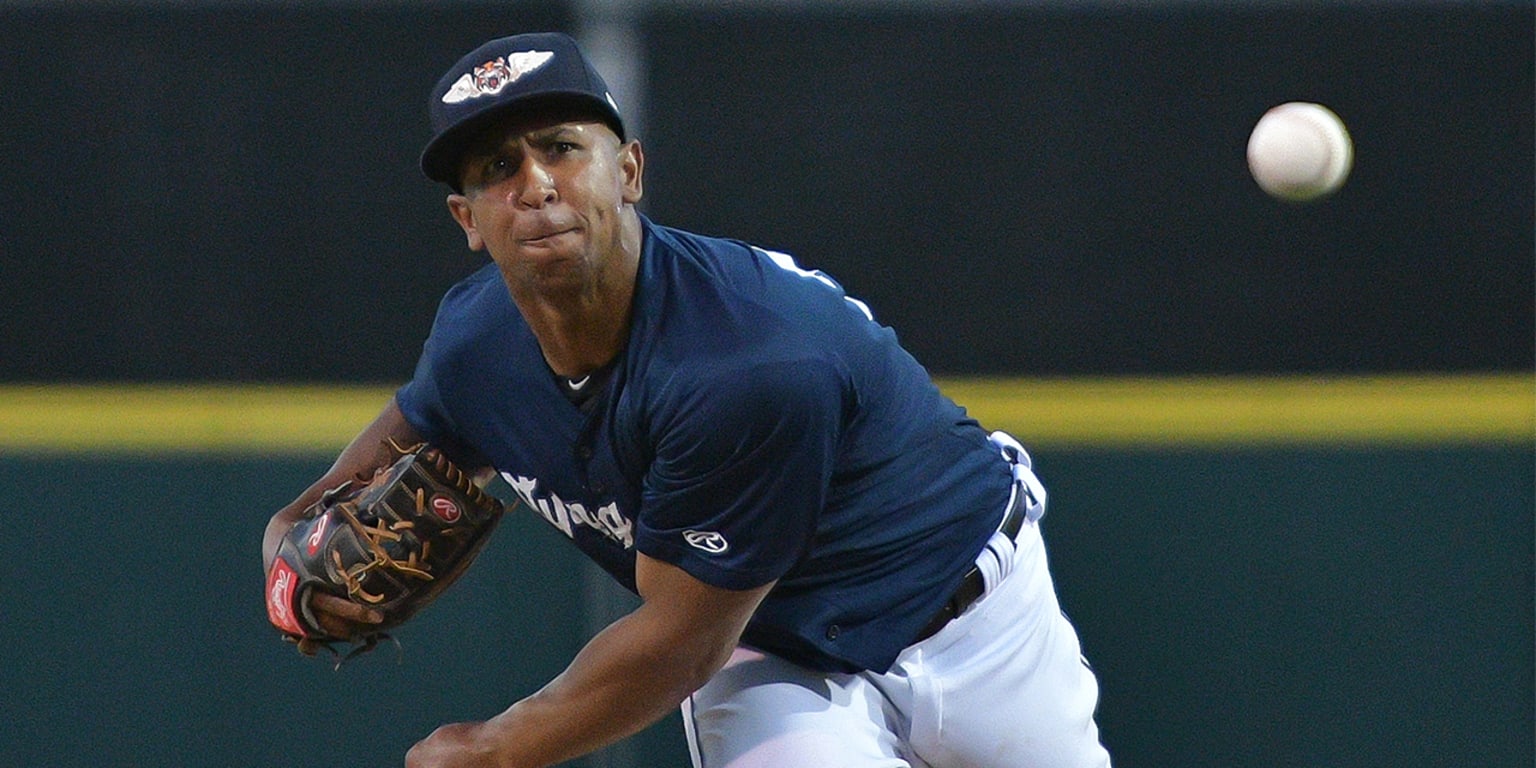 Ex-Blue Jays outfielder Anthony Gose back in majors armed with 100 mph  fastball