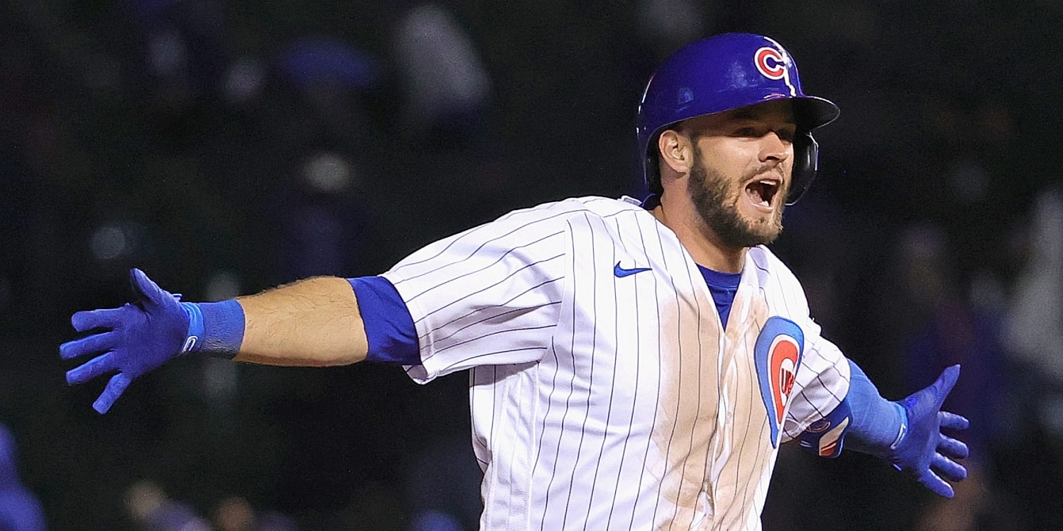 CHGO Cubs Podcast: Justin Steele leaves game, Cubs fall in series finale  4-3 to Rays - CHGO