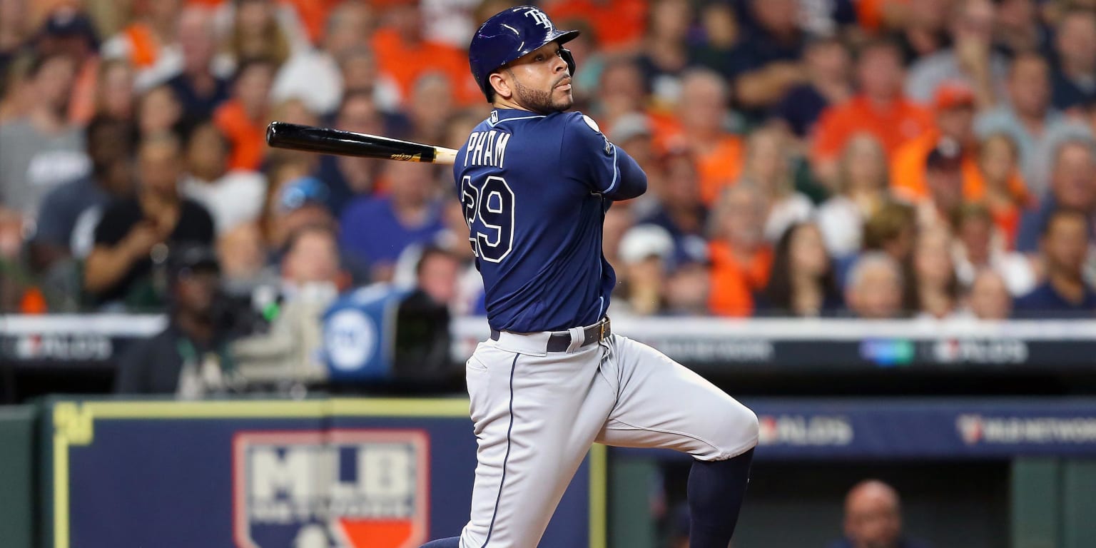 Rays offseason FAQ
