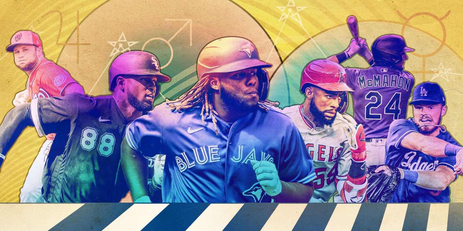 2021 MLB season breakouts predicted by astrology