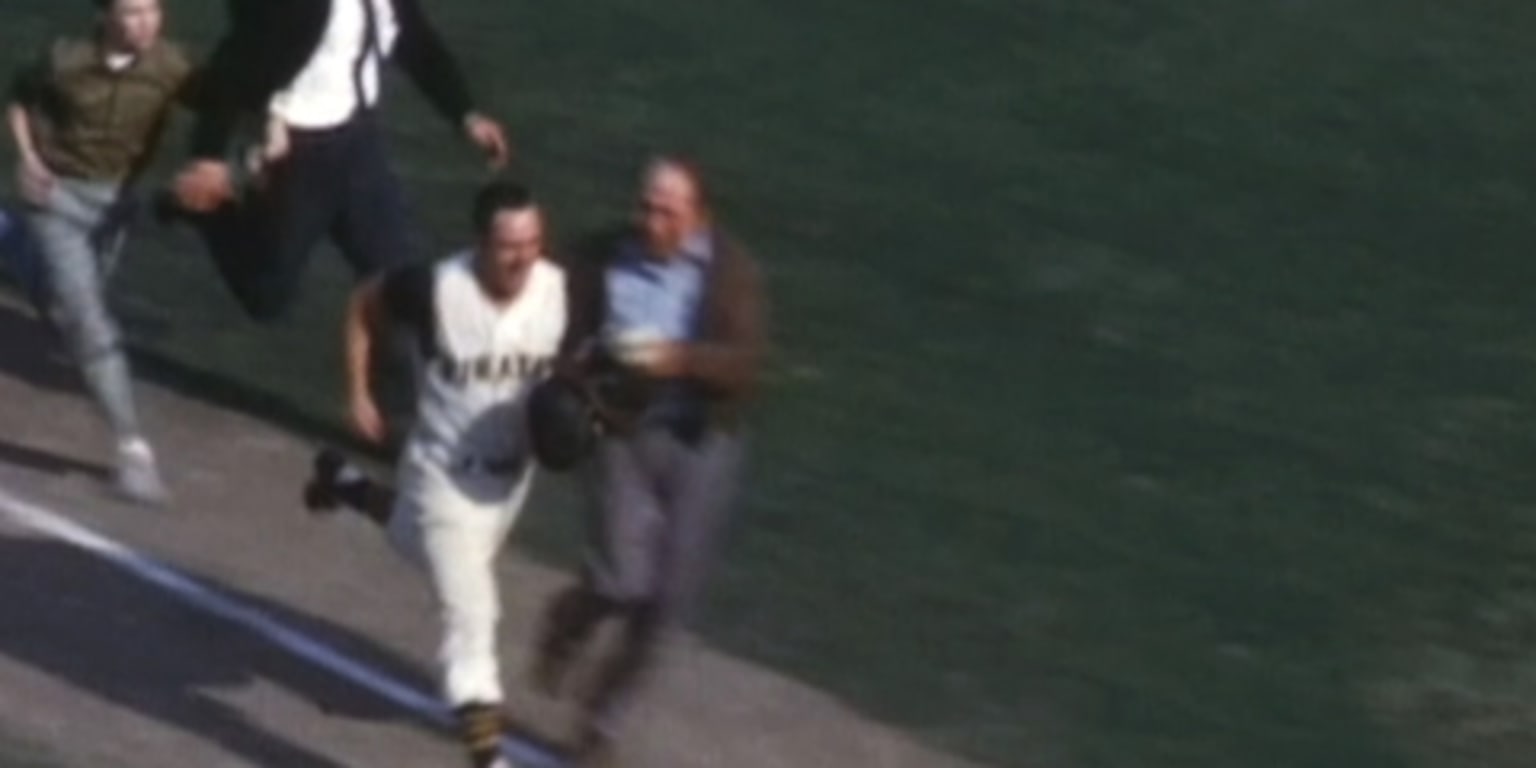 World Series feats best moments