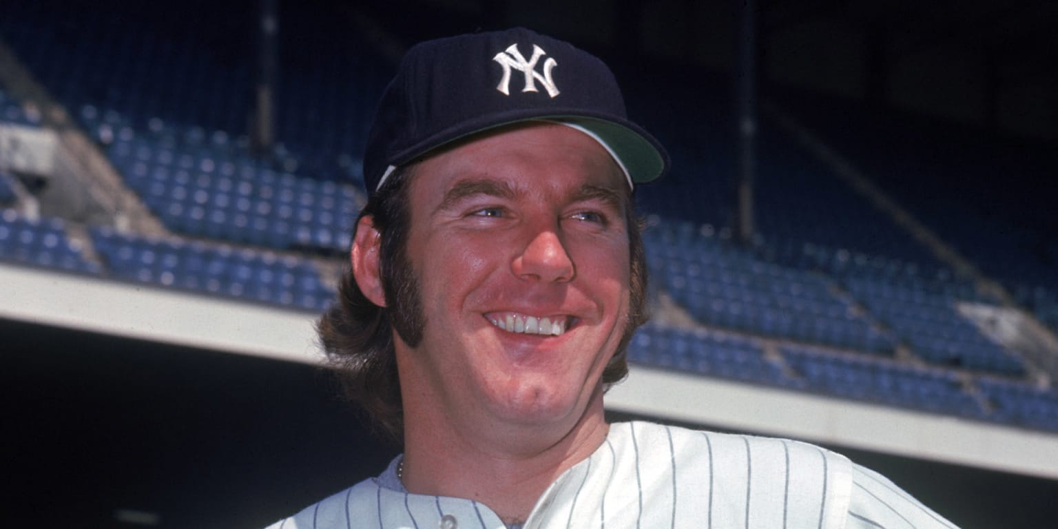 Yankees History: Remembering weird players who had to DH
