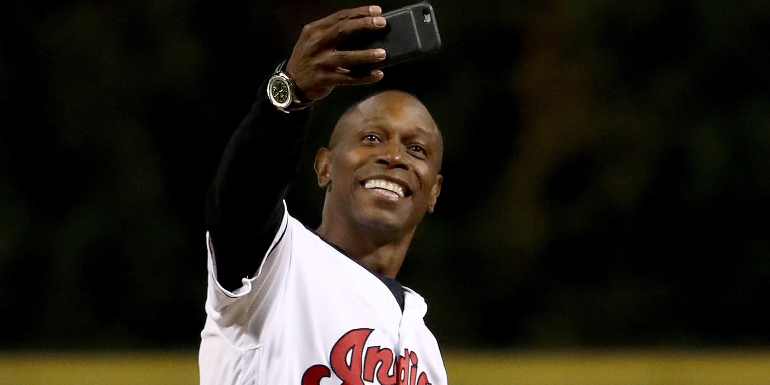 kenny lofton baseball career - Ilustrasi 3