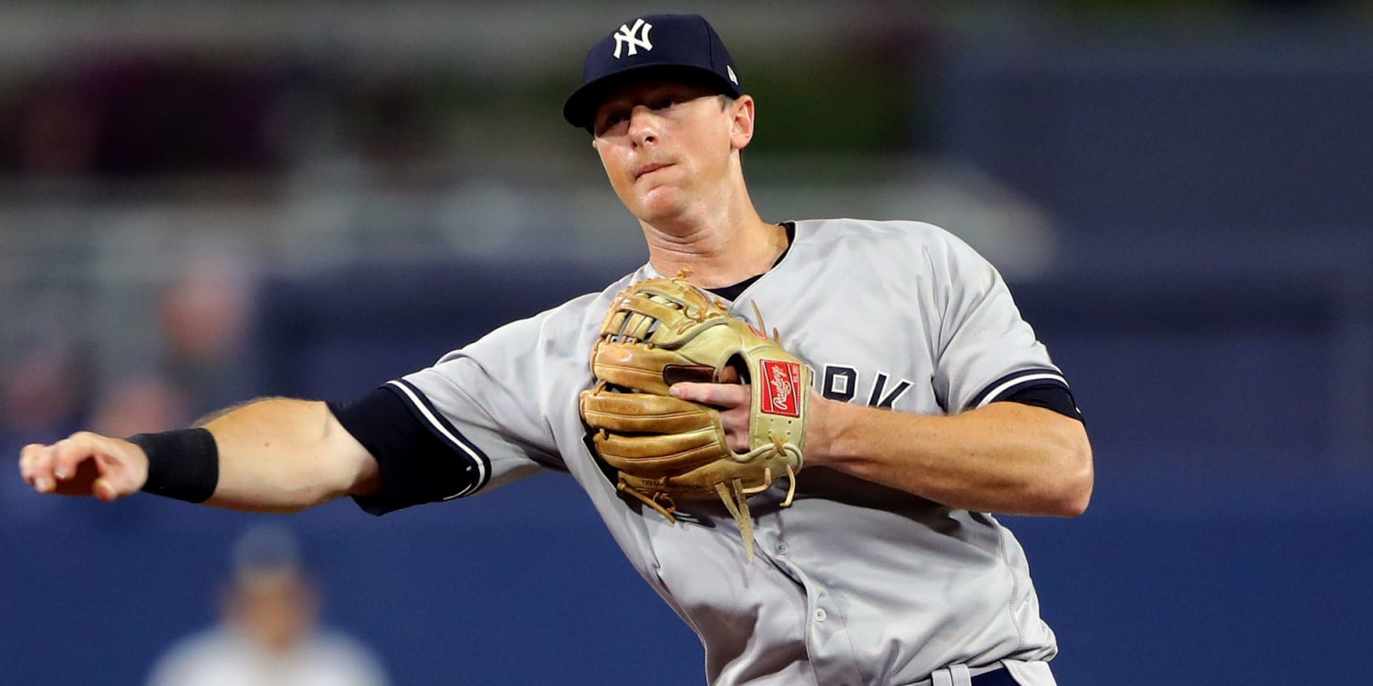 Didi Gregorius waiting on DJ LeMahieu decision for hopeful Yankees