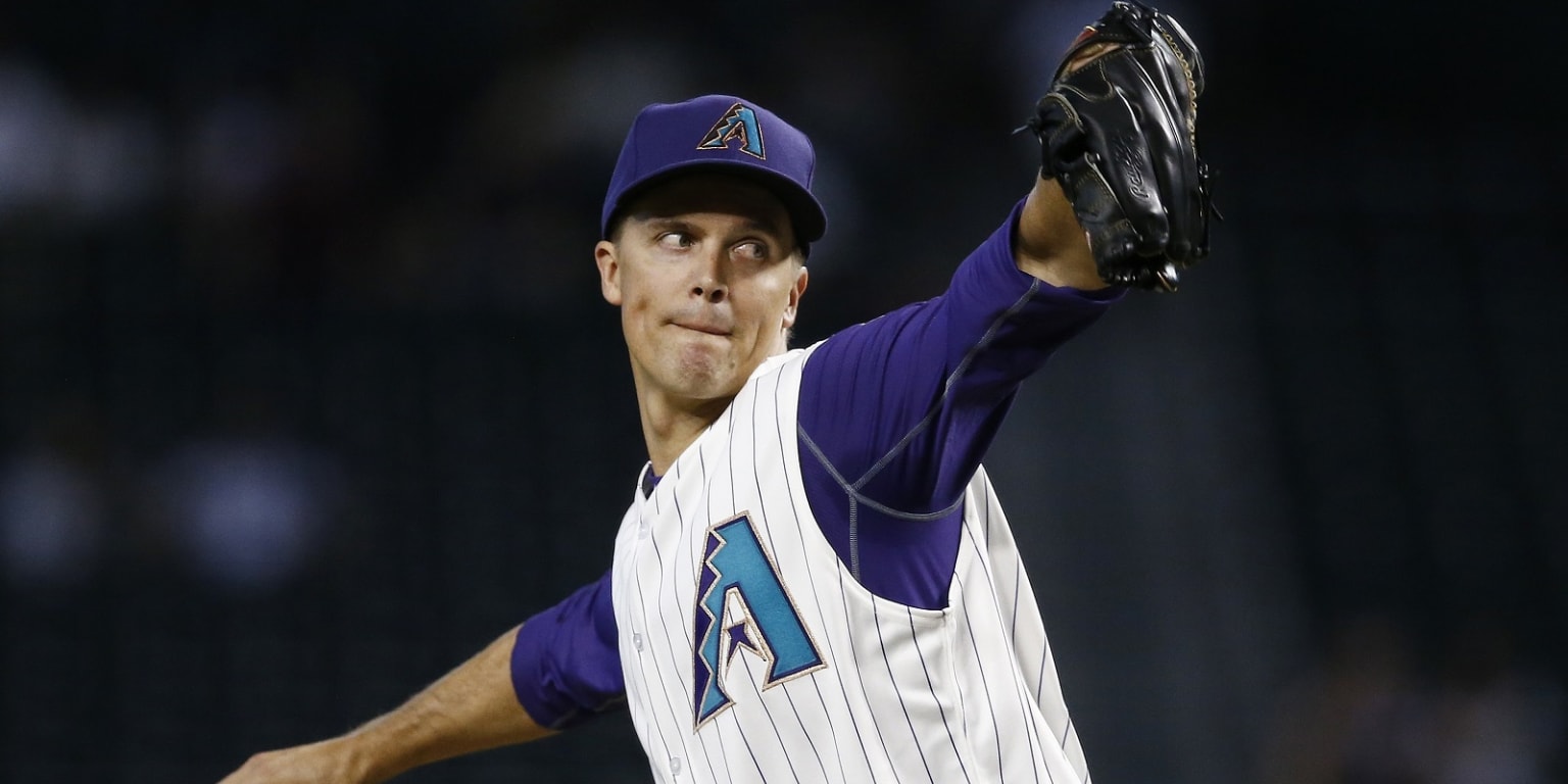 Have $7.55 million? You could buy Zack Greinke's Southern