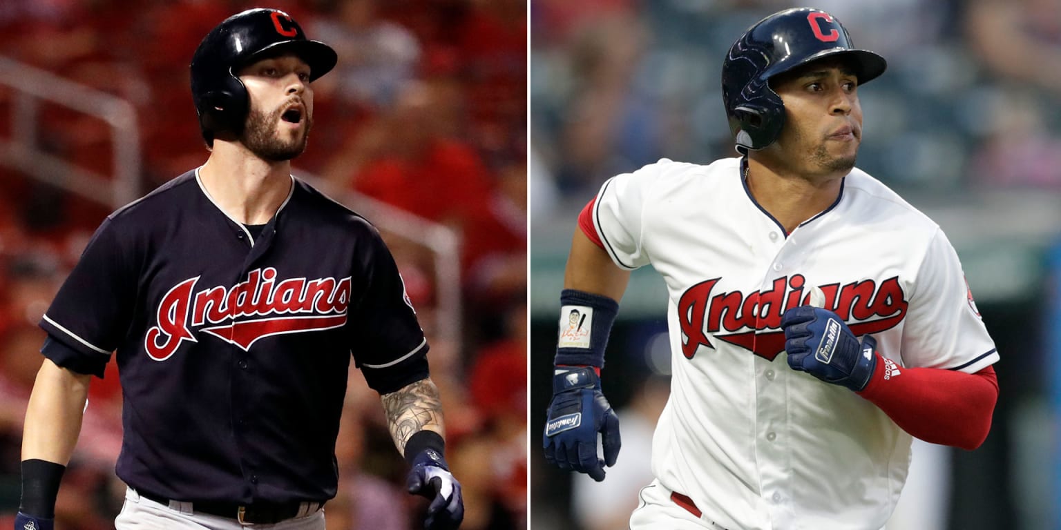 Indians' Opening Day roster prediction