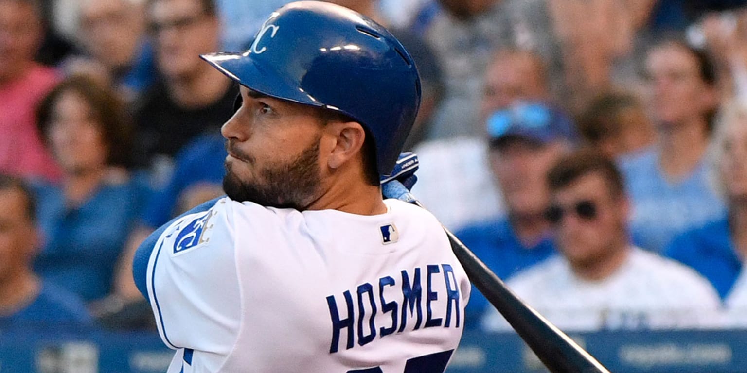 MLB rumors: Cubs trading for Eric Hosmer isn't an easy fit