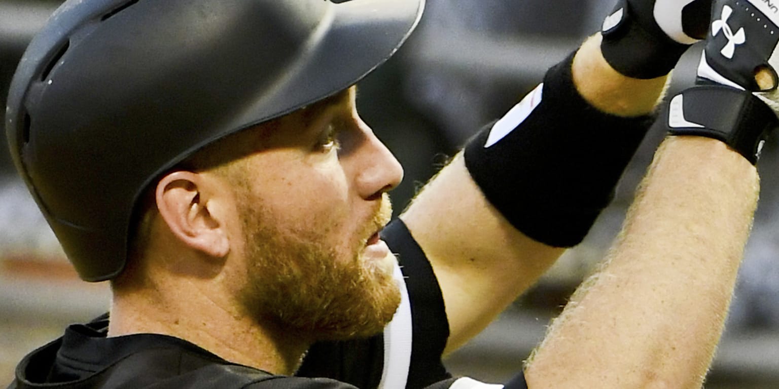 Todd Frazier traded to favorite childhood team