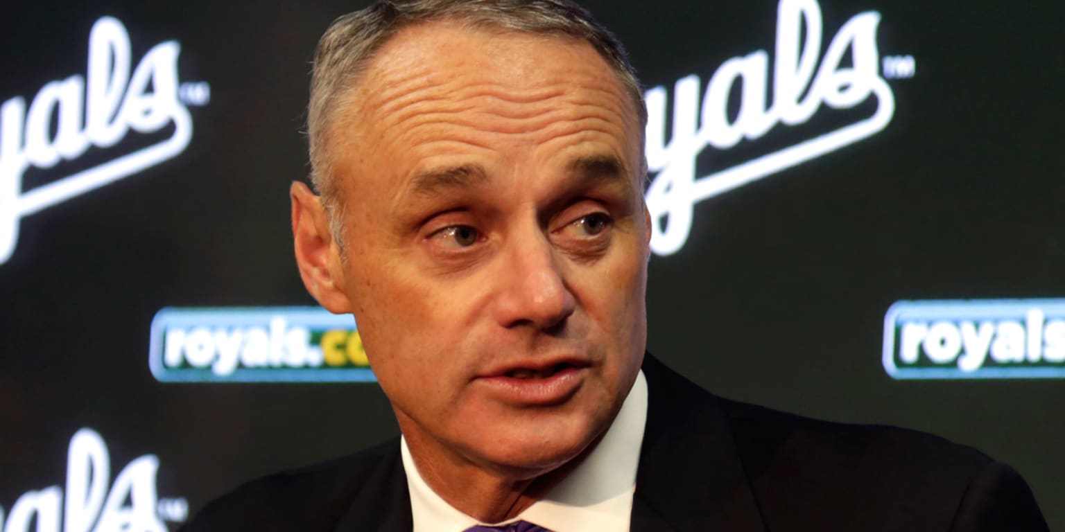 Manfred: Return to Montreal 'possible' for MLB