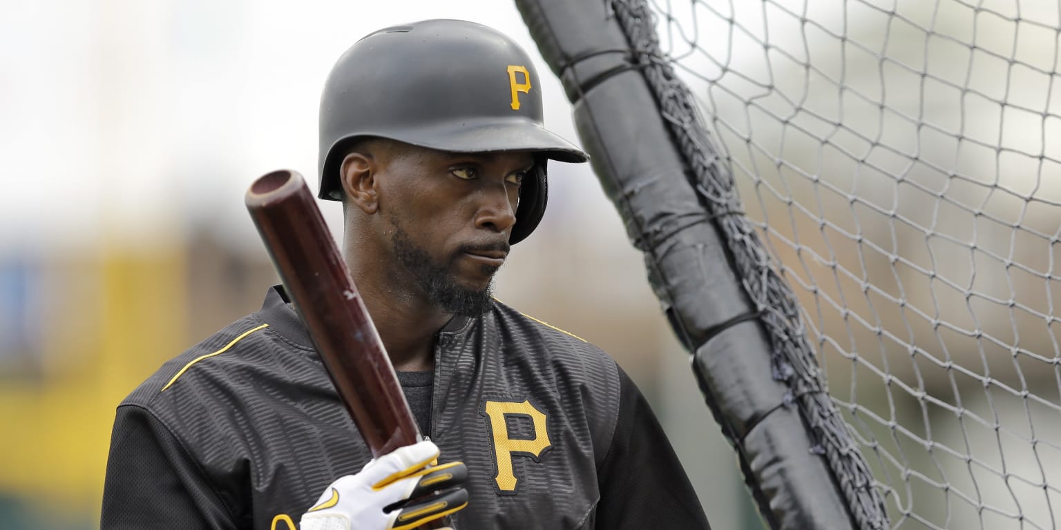 Look back at all the very best GIFs from Andrew McCutchen's nine