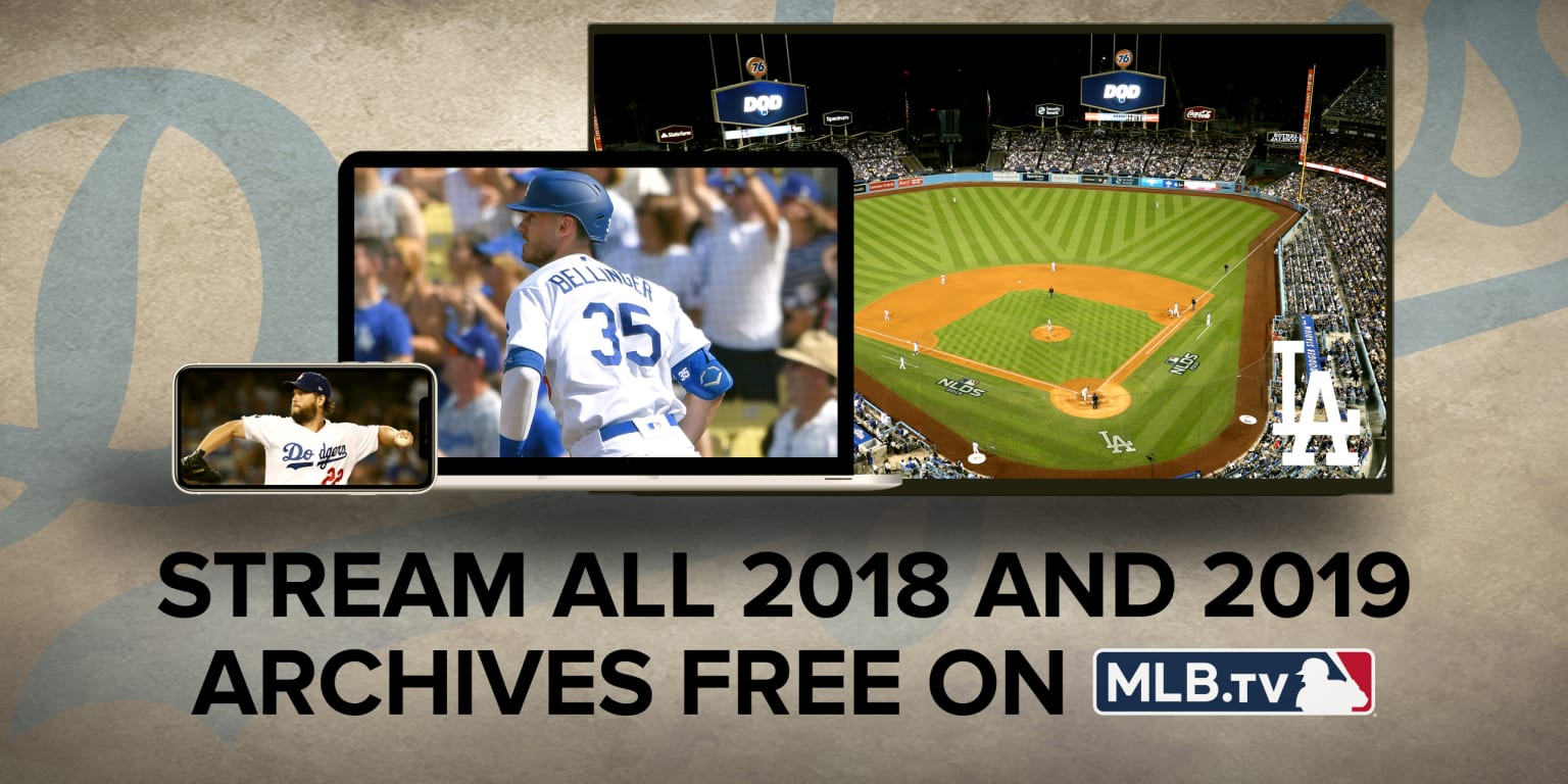 Watch mlb games online 2024 free