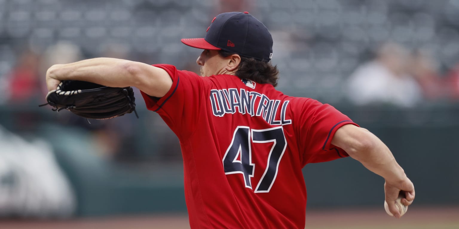 Cal Quantrill: Indians have a chance to do something special