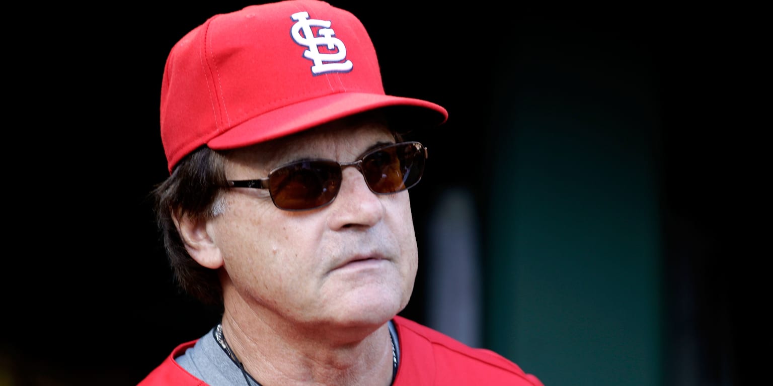 Why did Tony La Russa retire? Hall of Fame manager announces intention to  step away from White Sox in 2023