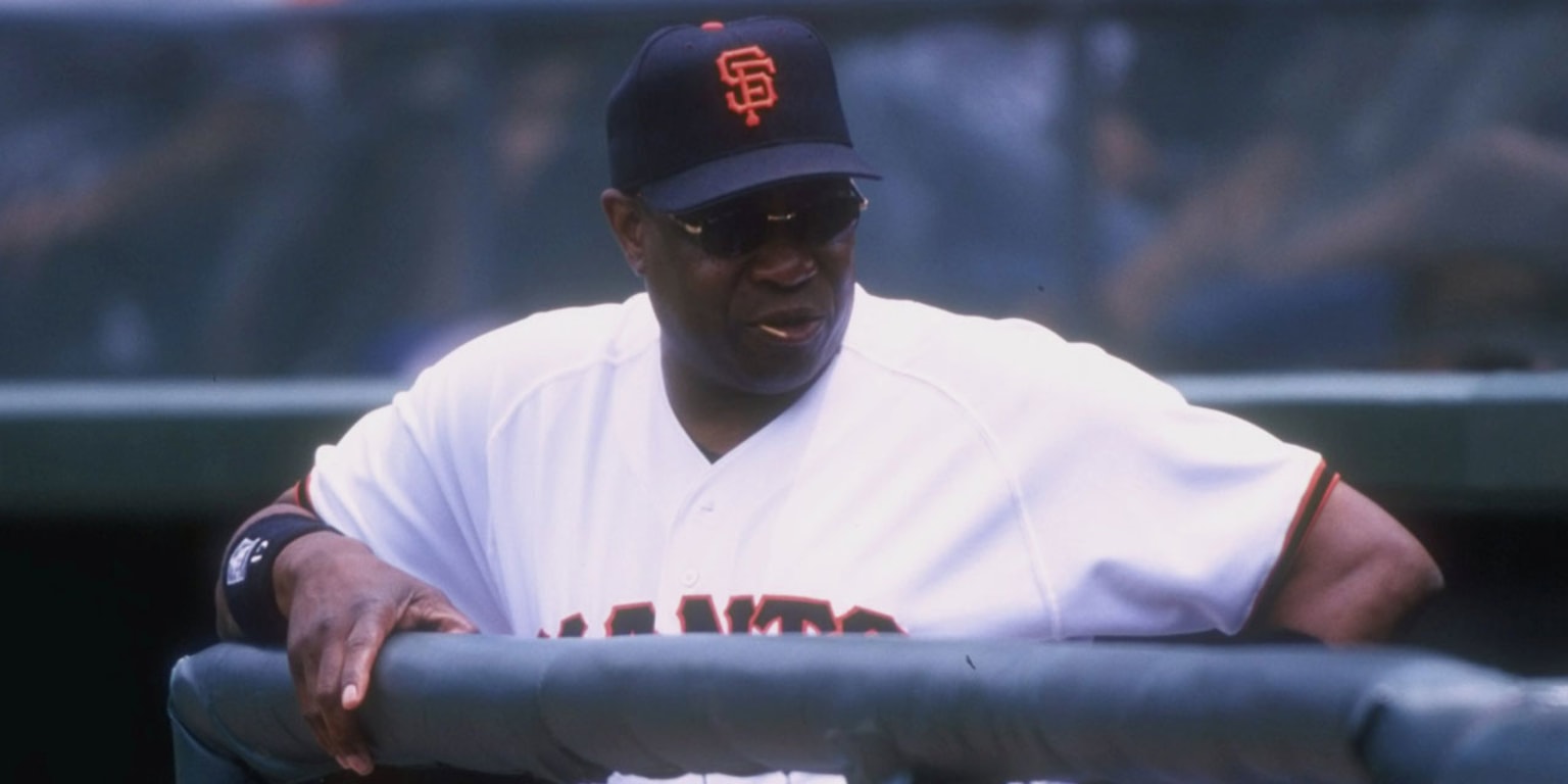 Dusty Baker returns to the San Francisco Giants as a special adviser 