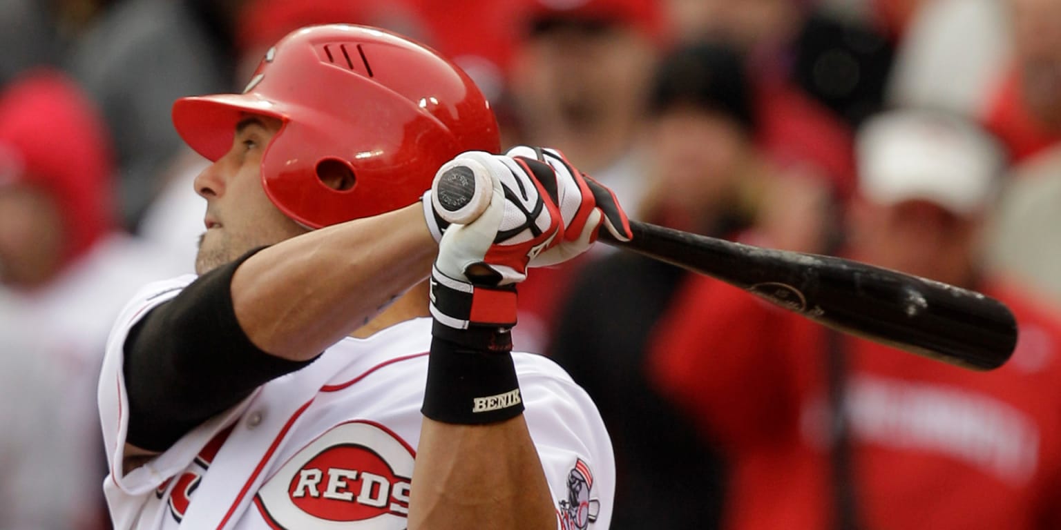 Cincinnati Reds on X: Getting closer! #RedsOpeningDay   / X