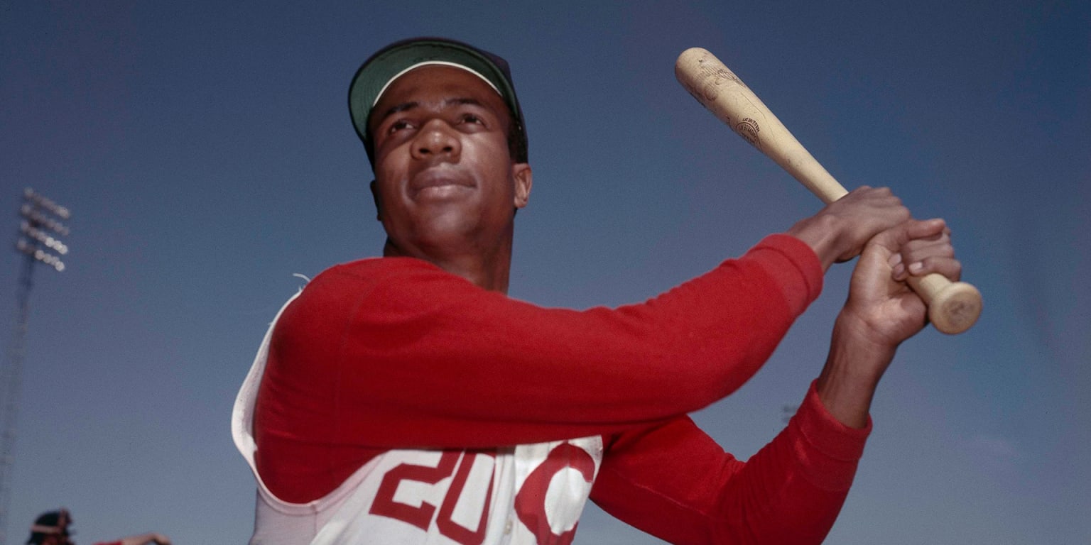 Stephen Decatur Reds Reds' best debut seasons