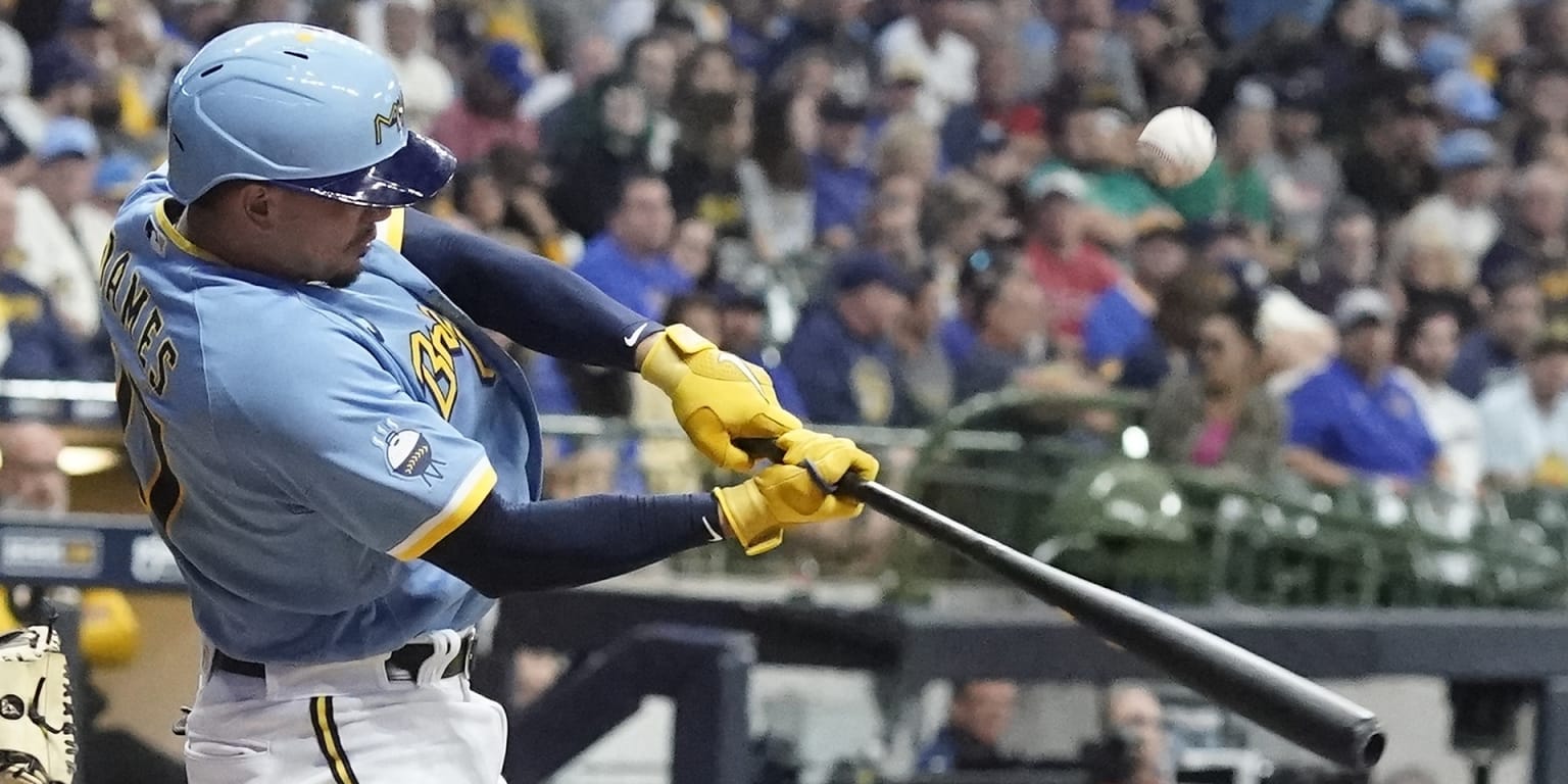 Willy Adames fantasy baseball owners hit with brutal injury update
