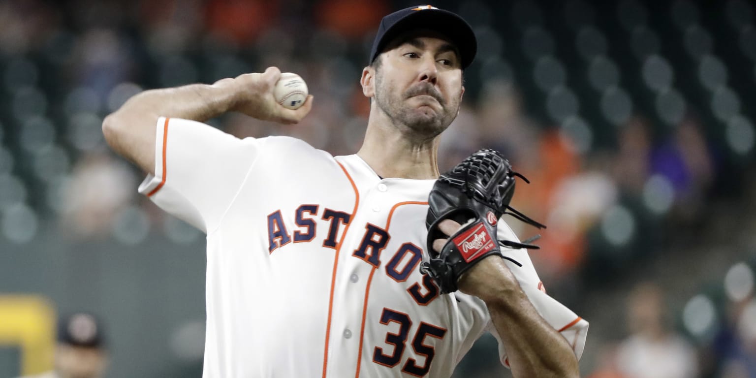 Houston Astros: Why his return is worth up to $16 million