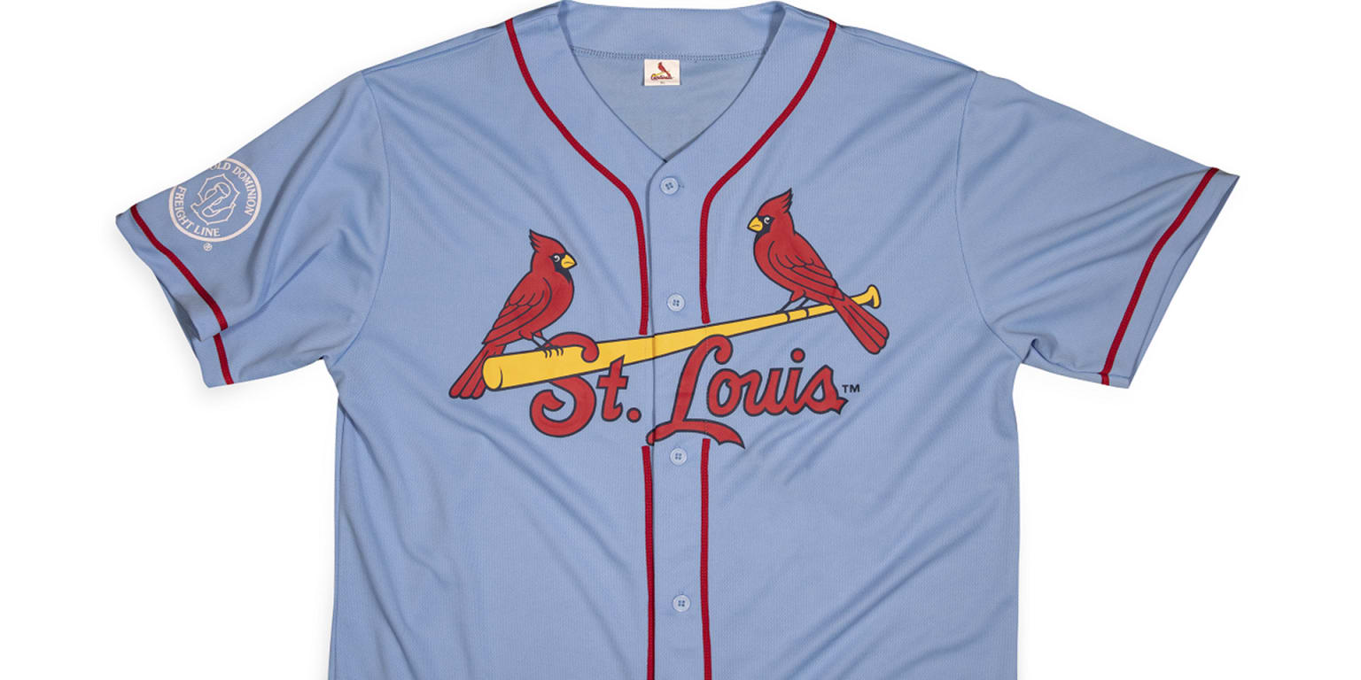 Paul Goldschmidt St. Louis Cardinals Alternate 2021 Replica Player