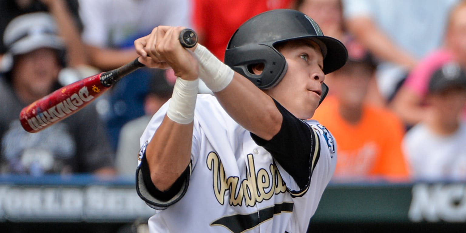 Dodgers' top three Draft picks remain unsigned