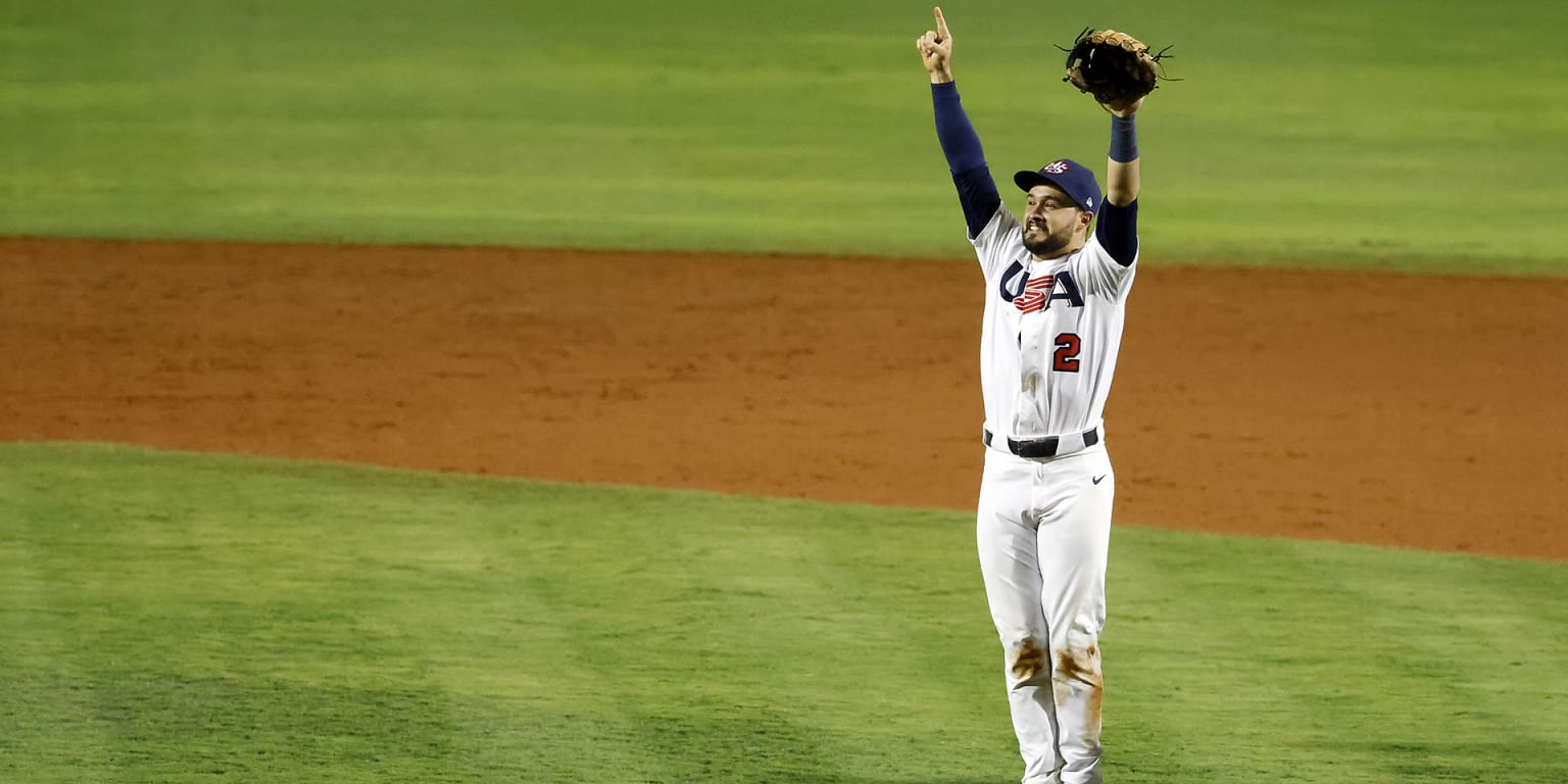 Here are the Brewers’ 2023 non-roster invitees so far