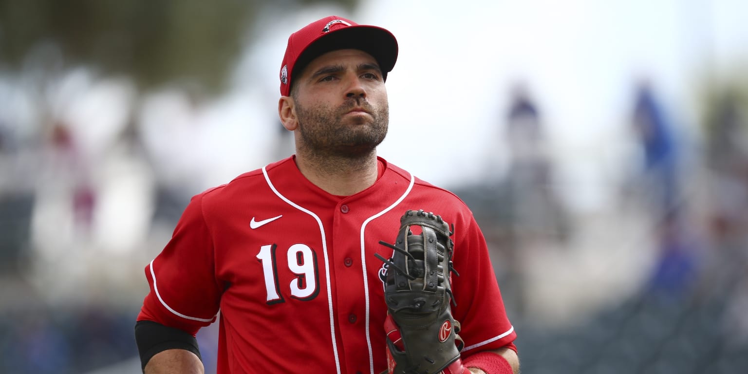 cincinnati reds retired numbers