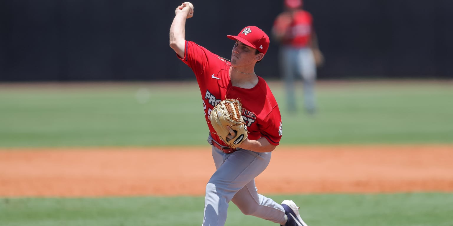 Carson Swilling impresses in PDP League