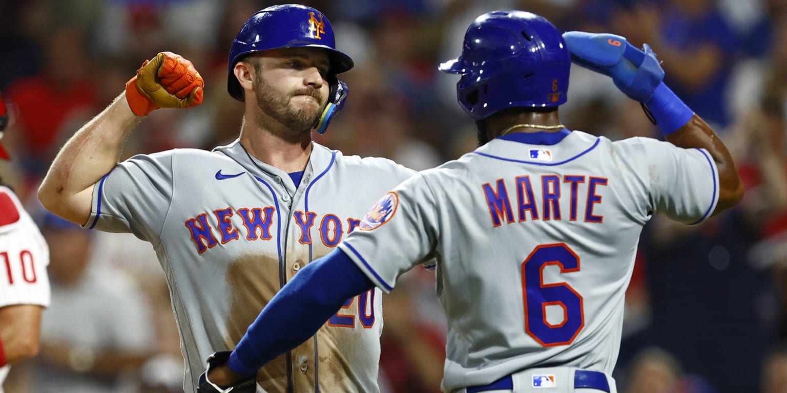 Frank The Tank Sacrificed His Pete Alonso World Baseball Classic