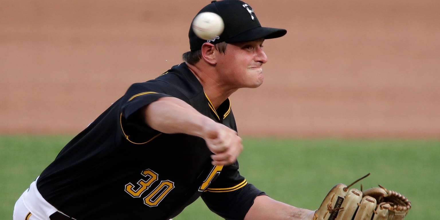 Pittsburgh Pirates 2020 Season Review - Last Word On Baseball