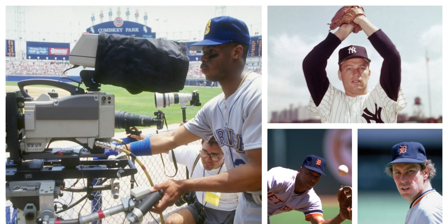 Lou Whitaker: I give credit to every kid that I grew up with out