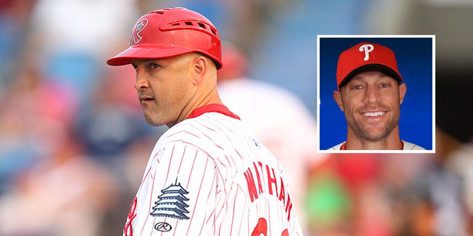 Curt Schilling interested in Boston Red Sox pitching coach opening,  Phillies managerial position 