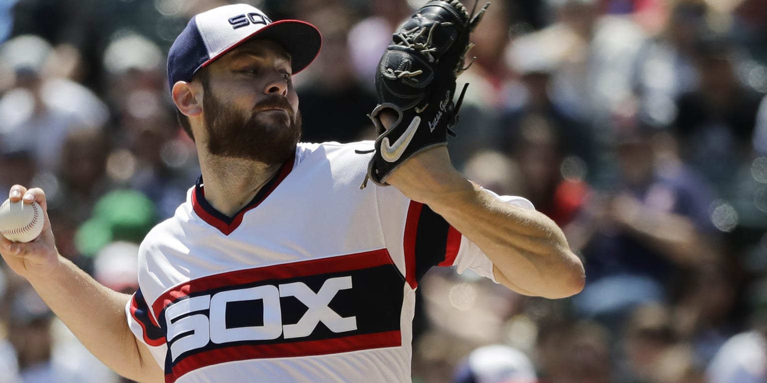 Best Royals-White Sox-MLB Bets: Lucas Giolito is Back (May 19)