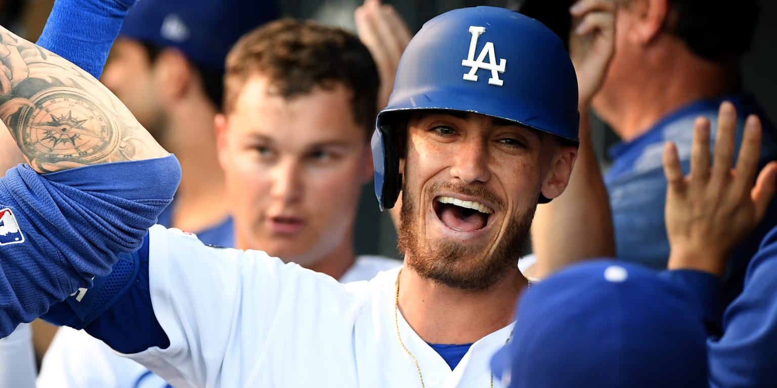 How Dodgers have built their best team in LA history