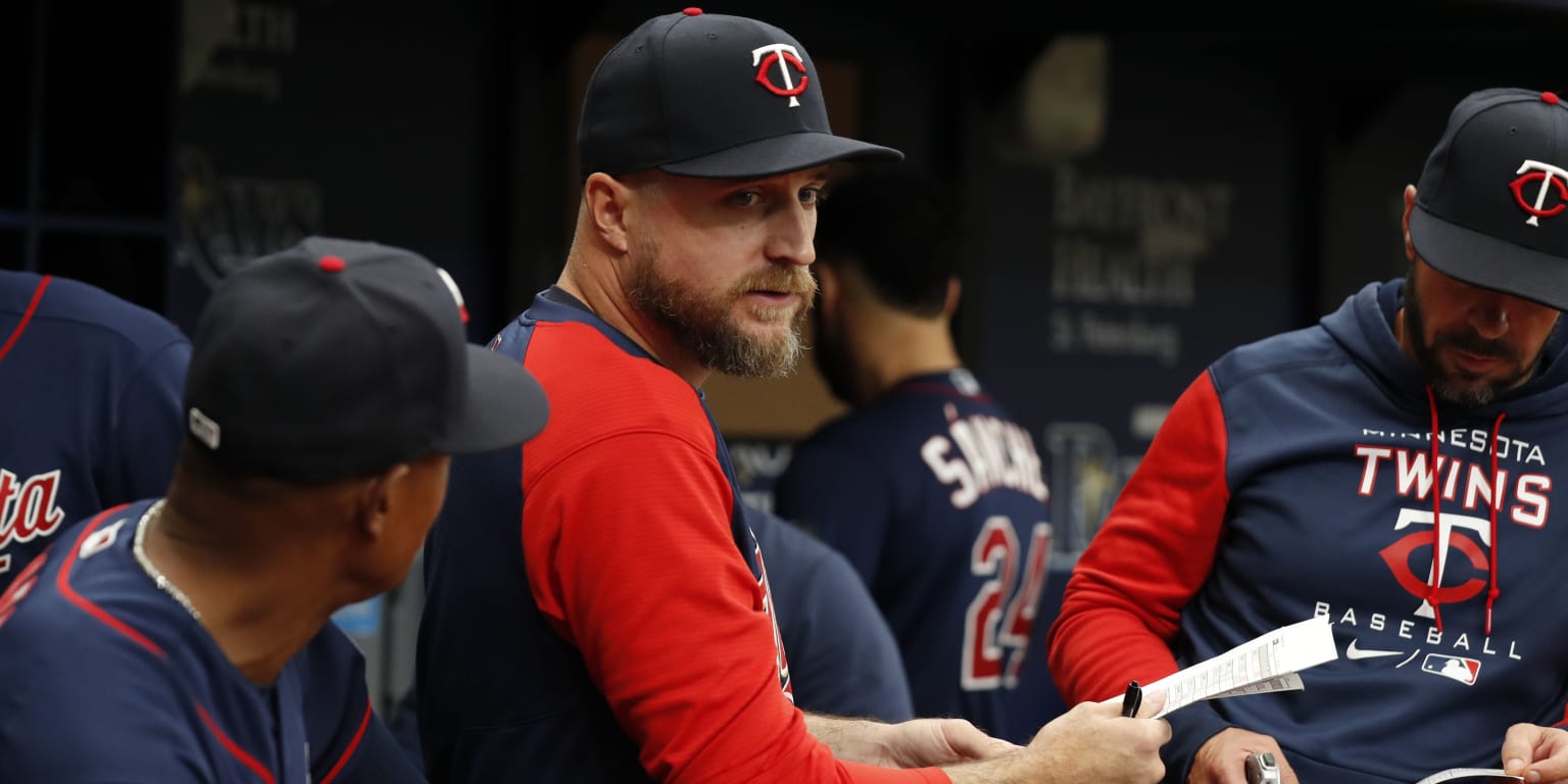 Angels game postponed Saturday because of Twins COVID-19 situation