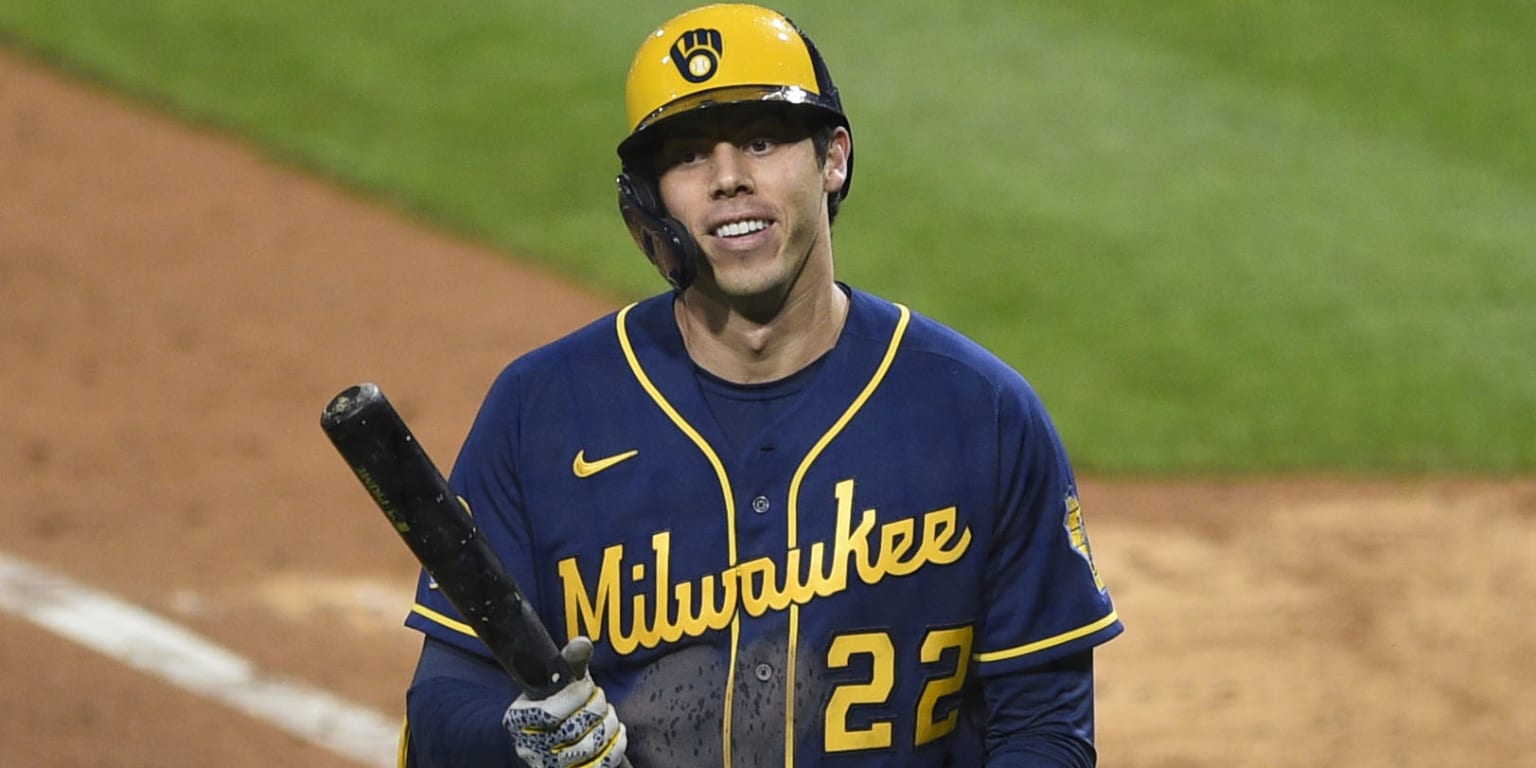 Christian Yelich and reimagining the 'five-tool player' in 2019 - ESPN