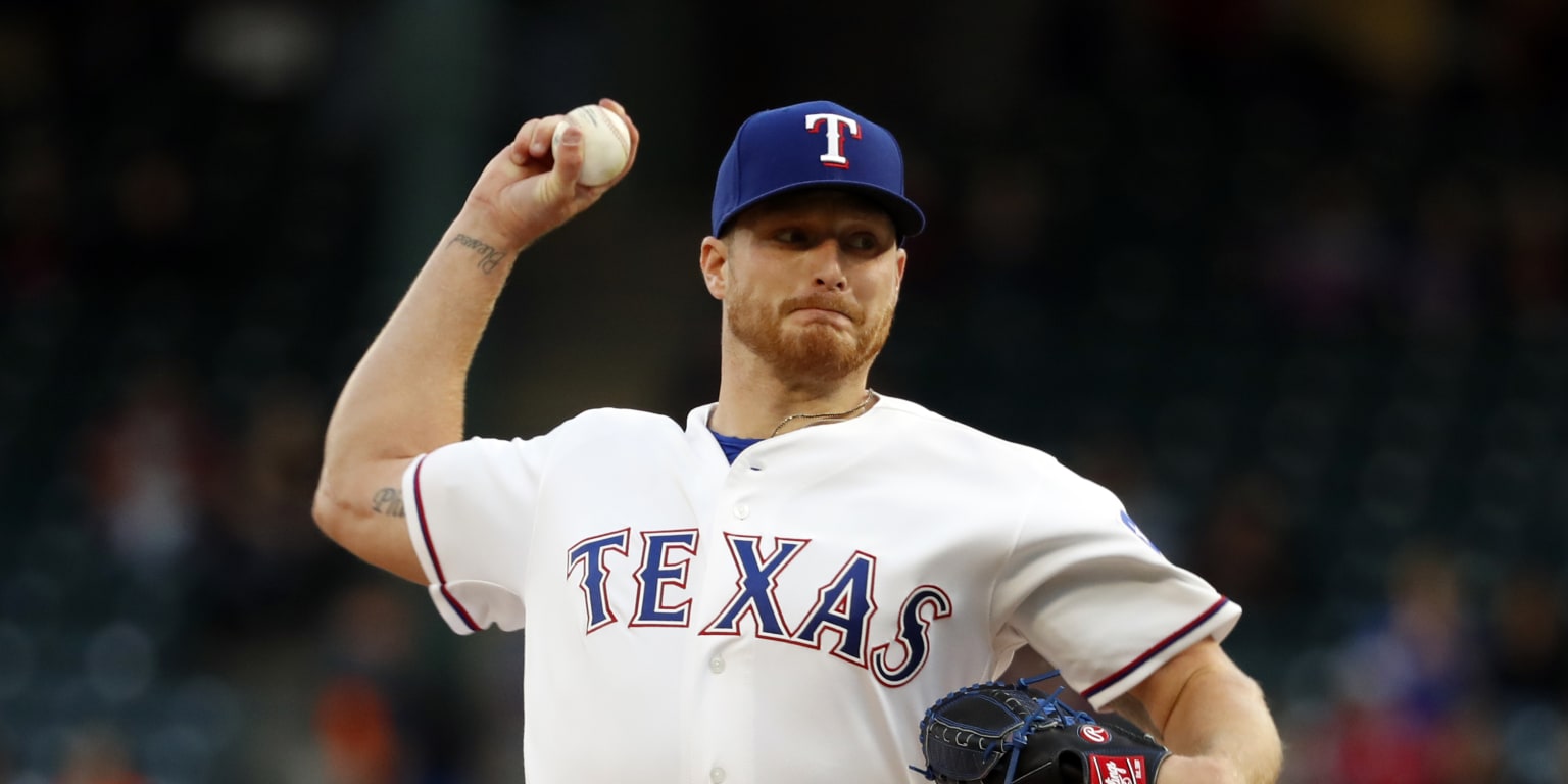 Rangers defeat Justin Verlander, Astros