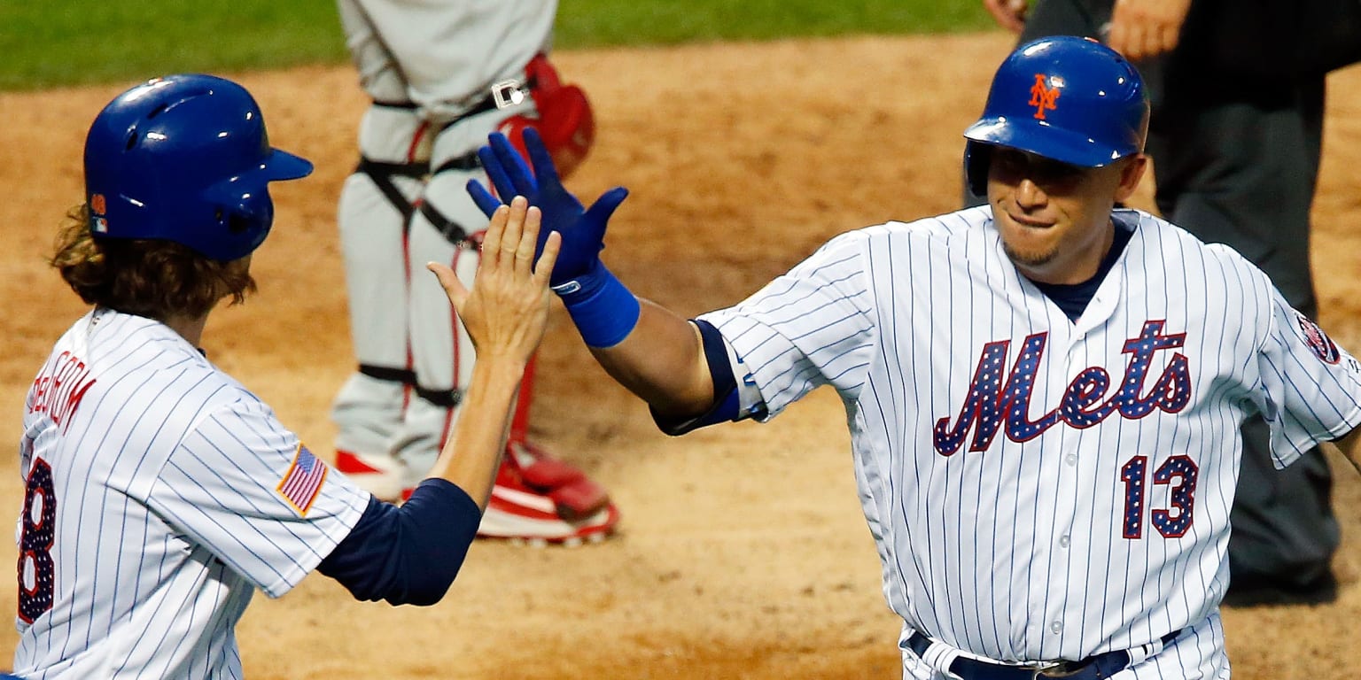 MLB Fans Irate As Mets-Nationals Postponed After Hours-Long Rain Delay