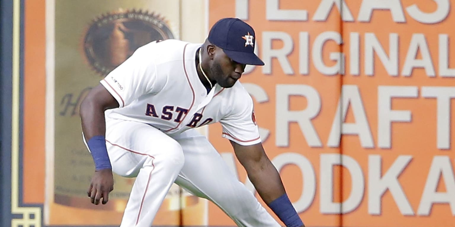 MLB on X: The @Astros star second baseman makes his season debut tonight.   / X