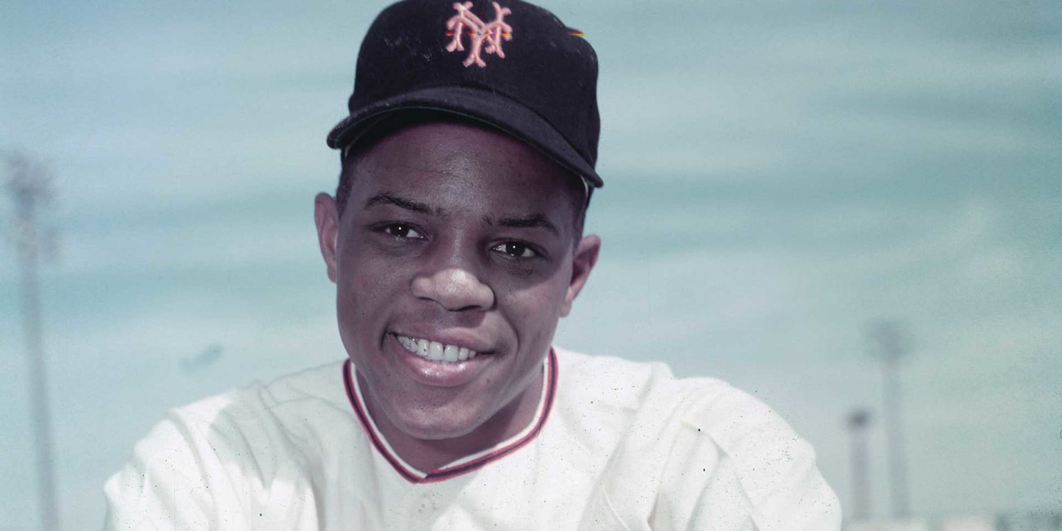 SF Giants News: Mets retired Willie Mays' number over the weekend - McCovey  Chronicles