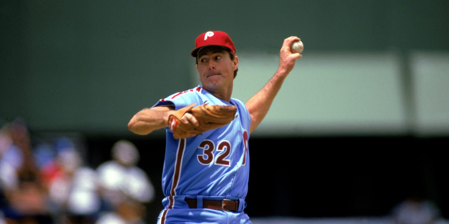 Carlton, Steve  Baseball Hall of Fame