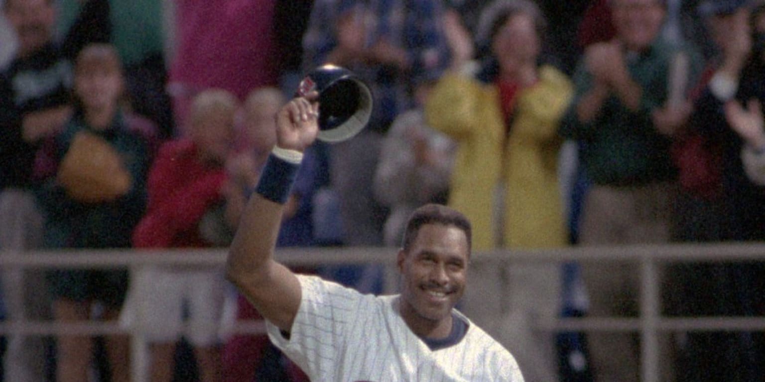 Dave Winfield - Baseball Egg