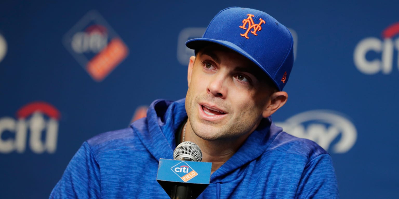 David Wright Aims to Raise His Production, Along With His Number of Games  Played - The New York Times