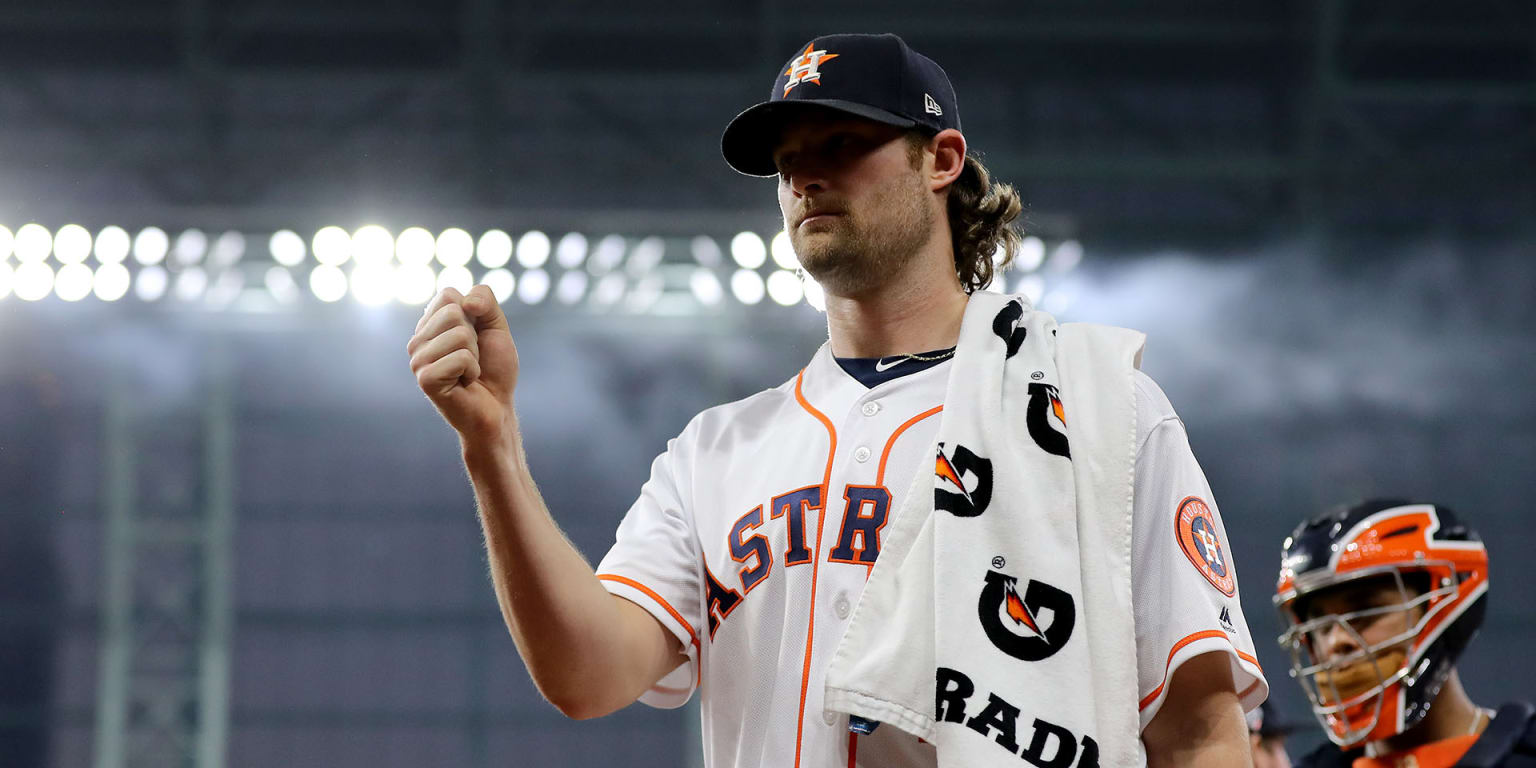 Are Yankees wasting Gerrit Cole's prime? Cy Young favorite