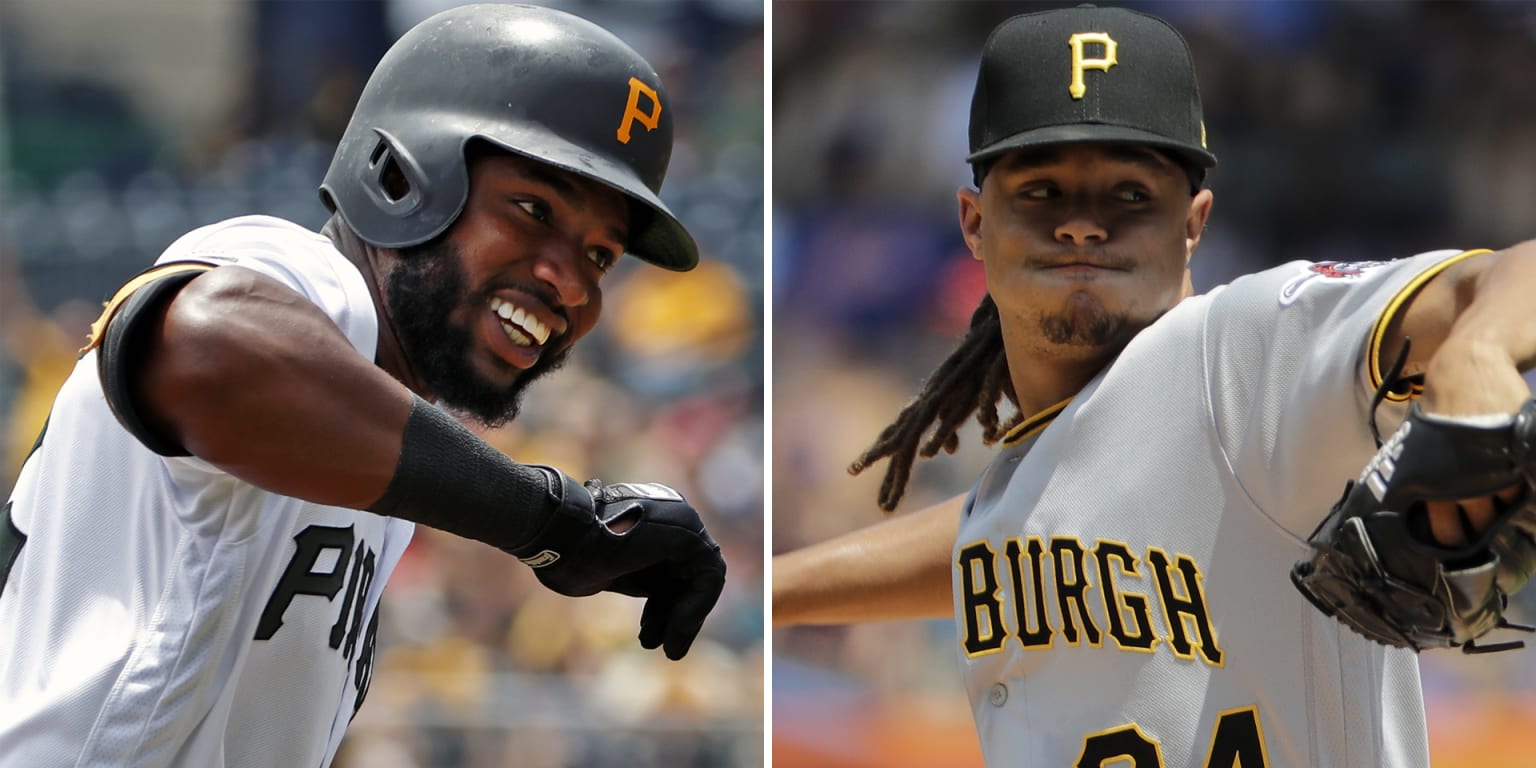 Will Chris Archer and Gregory Polanco return this season?