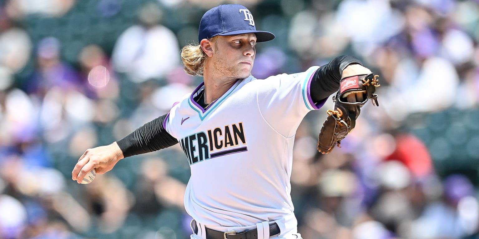 Fantasy Baseball Today: Shane Baz impresses in debut, Salvador