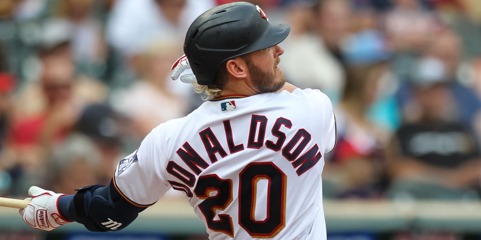 Minnesota Twins rumors: Josh Donaldson still communicating with Twins