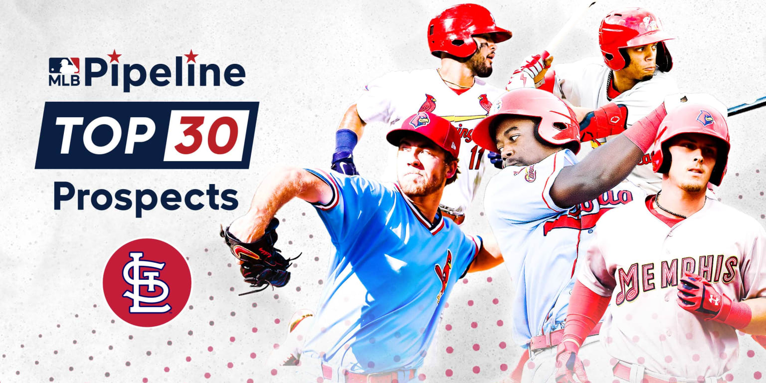 2022 St. Louis Cardinals Top MLB Prospects — College Baseball, MLB Draft,  Prospects - Baseball America