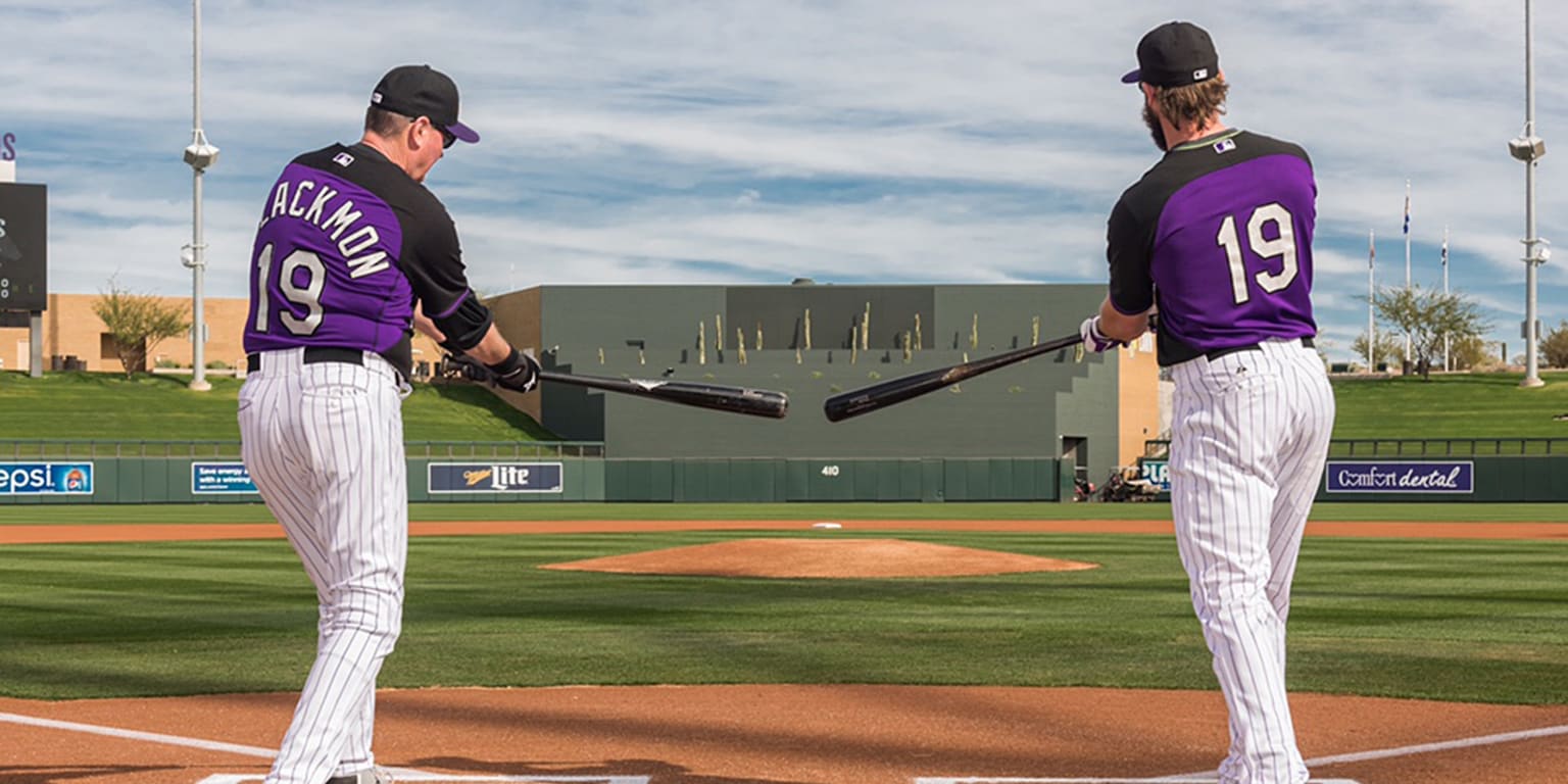 Rockies outfielder Charlie Blackmon dialed in as hitter, new dad