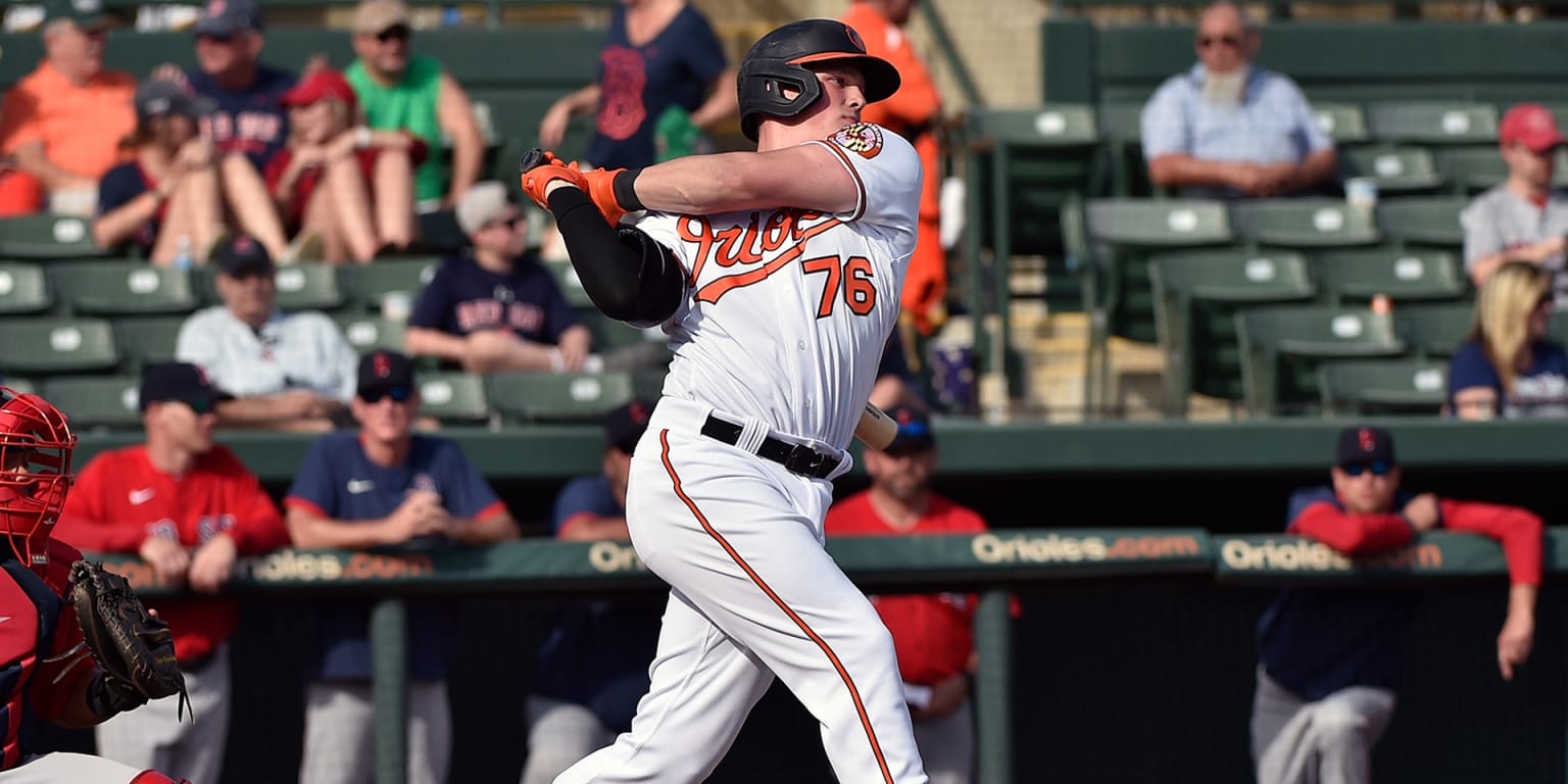 Baltimore Orioles Top 30 Prospects Questions Answered